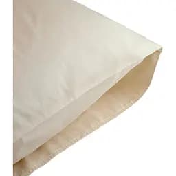 Наволочка МВМ My Home (MVM) Елегія бежевий 50 x 75 см (BL-P-11 BEIGE) - мініатюра 2