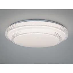 LED потолочный светильник Diasha белый 58 Вт 10 м2