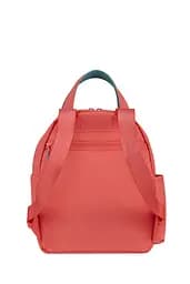 Рюкзак American Tourister PUFFYPOP SUNSET CORAL 35x24x17 MJ1*96002 - мініатюра 2