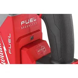Перфоратор акумуляторний безщітковий SDS-PLUS MILWAUKEE, M18 FH-0, 2.5Дж (каркас) - мініатюра 5