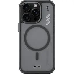 Чохол Blueo Frosted Heat Dissipation Case with MagSafe для Apple iPhone 16 Pro Max Black (BL057-I16PMBLK) [132549] - мініатюра 2