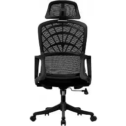 Офисное кресло GT Racer (B-2355 Black)