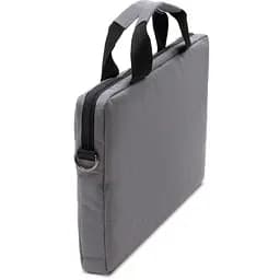 Сумка для ноутбука Vinga 14" NB1401 gray (NB1401GR) - мініатюра 3