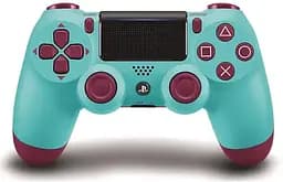 Джойстик PlayStation DualShock 4 PS4 Wireless Controller геймпад мікс кольорів - мініатюра 3