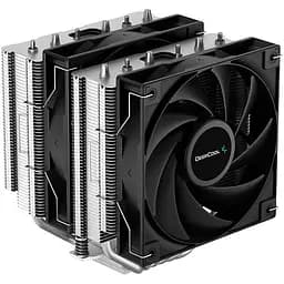 Кулер для процесора Deepcool AG620 1700 AM5 (R-AG620-BKNNMN-G-1)