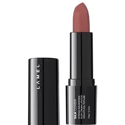 Кремовая помада для губ Lamel Silk Cover тон 401, 3.8 г