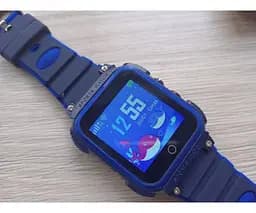 Дитячий годинник Smart Watch телефон V88 - мініатюра 3