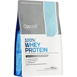 Протеїн OstroVit Whey Protein Горіховий крем 700 г