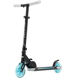 Самокат 2E Aero RGB (AERO-125-RGB)