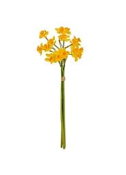 Букет нарцисів "Натхнення", жовтий, 50 см Elisey 9129-007  