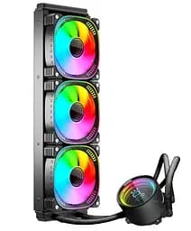 СВО Coolmoon TY360-B (TY360-B)