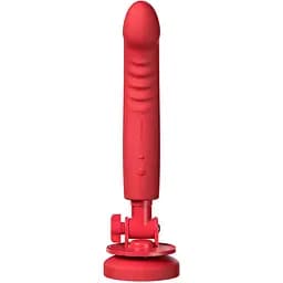 Дилдо Lovense Mission 2