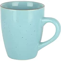 Чашка Limited Edition Terra блакитний 400 мл (6634549)