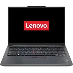 Ноутбук Lenovo ThinkPad E14 Gen 6 5 7535HS 4.55GHz,IPS,8GB DDR5,512GB,Radeon,Без ОС