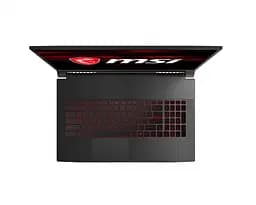 Ноутбук MSI GF75-10UEK 17.3FHD 144Hz/Intel i7-10750H/16/512F/NVD3060-6/W10 (GF7510UEK-090UA) - мініатюра 4
