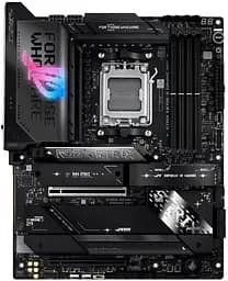 Материнська плата ASUS ROG STRIX X870E-E GAMING WIFI (ROG STRIX X870E-E GAMING WIFI) (Socket AM5, AMD X870E, ATX)