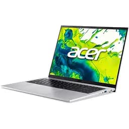 Ноутбук ACER Aspire Go 16 AG16-71P-97A9, Intel Core i9-13900H до 5.4 ГГц, 16" WUXGA, 16 ГБ, SSD 1 ТБ, графіка Intel Iris Xe, Free DOS - мініатюра 4