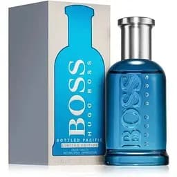 Туалетная вода Hugo Boss Bottled Pacific 50 мл