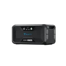 Розширювальний акумулятор Bluetti B300S Expansion Battery для AC500 3072Wh - мініатюра 3