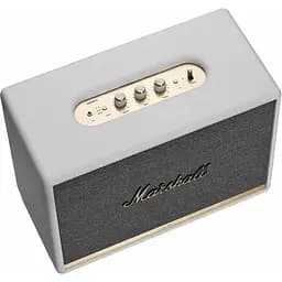 Портативна акустика bluetooth-колонка Marshall Woburn II White 1001905 (Asian Version) - мініатюра 4
