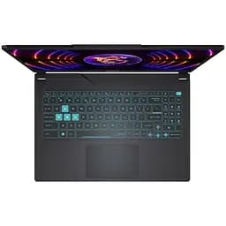 Ноутбук Ігровий MSI Cyborg 15 A12UC i5-12450H la 4.4 GHz,IPS,16GB,512GB,RTX 3050 4GB,Без ОС - мініатюра 5