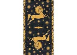 Карти Таро Scarabeo Едмунда Дюлака (Edmund Dulac Tarot) (EX256MU) - мініатюра 6