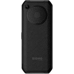 Мобильный телефон Sigma mobile X-style 310 Force Type-C, черный, 2 Nano-SIM, дисплей 2.8" цветной (240x320), моноблок, MediaTek