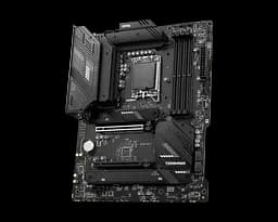 Материнська плата MSI MAG B760 Tomahawk Wi-Fi LGA 1700 (MAG B760 TOMAHAWK WIFI) - мініатюра 2