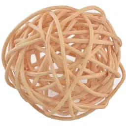 Куля Yes! Fun ротангова 5 см натуральна (973340)