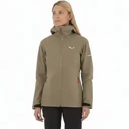 Куртка Salewa Puez Aqua 4 PTX 2.5L Wms