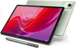 Планшет Lenovo Tab M11 (330XU) 8/128GB LTE Seafoam Green + Стилус
