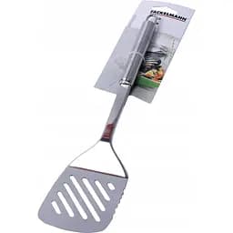 Лопатка кухонная Fackelmann Elemental стальная 31 см (670434)