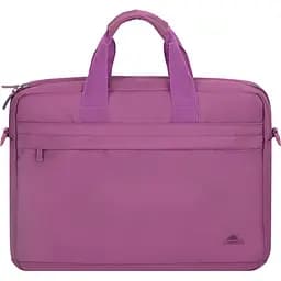 Сумка для ноутбука Rivacase Ulsan 8234 13.3" Violet [112599]