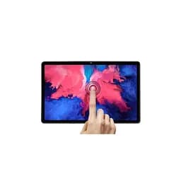 Скло захисне BeCover Lenovo Tab P11 (2nd Gen) (TB-350FU/TB-350XU) 11.5" (708346) - мініатюра 4