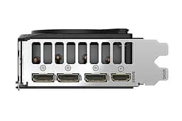 Відеокарта GF RTX 5070 12GB GDDR7 Windforce OC Gigabyte (GV-N5070WF3OC-12GD) - мініатюра 10
