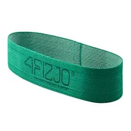 Гумка для фітнесу та спорту 4Fizjo Flex Band із тканини 1-15 кг 3 шт. 4FJ0126 (P-5907739310958) - мініатюра 4