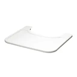 Столешница для стульчика Stokke Steps White (350001)