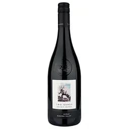 Вино Two Hands Gnarly Dudes 2021, червоне, сухе, 0,75 л (R0977) - мініатюра 2