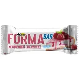 Батончик FitWin Forma Bar 33% Малиновый чизкейк 60 г