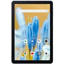 Планшет Blackview Oscal Pad 70 4/128Gb Glacier Blue UA UCRF