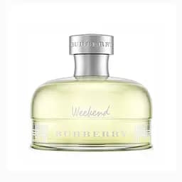 Тестер Burberry Weekend For Woman парфумована вода 100 ml