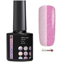 Світловідбиваючий термо гель-лак Reglance 300 Strawberry Mousse 7.5 мл