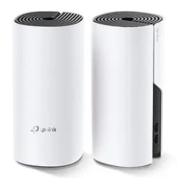 Система WiFi-Mesh Deco M4 AC1200, 2xGE LAN/WAN, 2мод TP-Link teh0017122