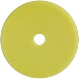 Полірувальний круг Sonax ProfiLine середньої жорсткості жовтий 165 мм