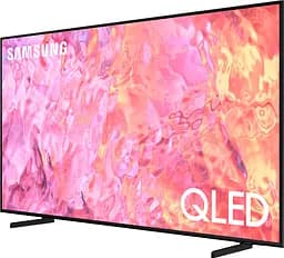 Телевізор Samsung Q60C 55" QLED 4K [QE55Q60C] [82623] - мініатюра 3