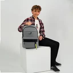 Рюкзак Kite Education teens Grey (K26-2721L-1) - мініатюра 19