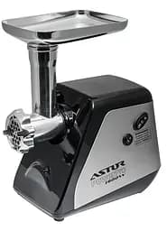 М`ясорубка Astor MG 1902 (1,8кВт) шинковка