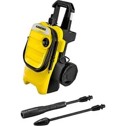 Мийка високого тиску Karcher K 4 Compact (1.637-500.0) [68915]