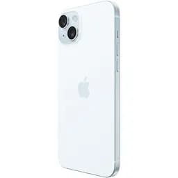 Смартфон Apple iPhone 15 Plus 128GB Blue (MU163) [92587] - мініатюра 7