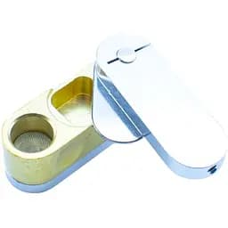 Металева трубка Brass Stump (BB00023)